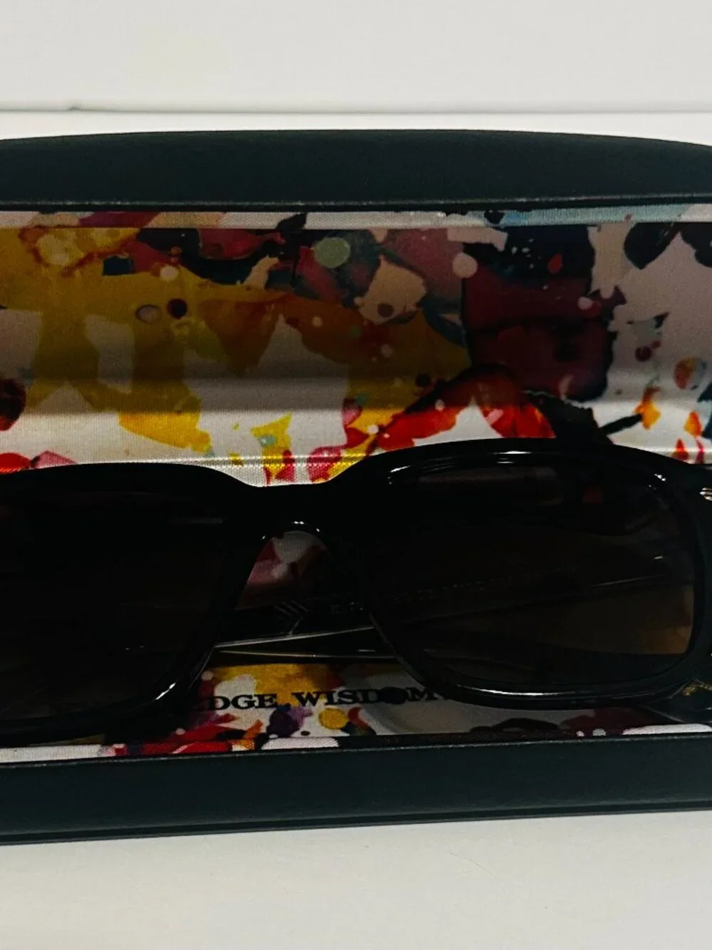 Robert Graham sunglasses